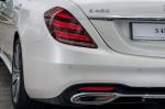 Mercedes-Benz S450 Lang AMG Line 2017 года (MY)